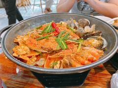 -大厨的餐厅(曾厝垵总店)