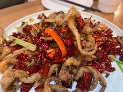-陈傻子餐厅(世纪都会店)