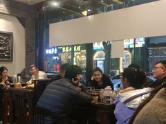 -王明古法砂锅居(开化寺店)