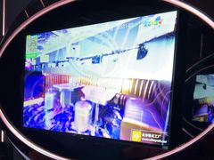 -幸福时光PARTY K(八里桥店)