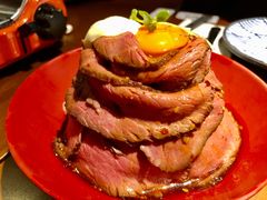 -魔丼屋(日月光店)