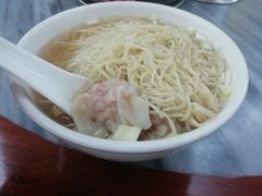 -周门传统竹升面