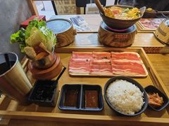 -老爷锅(新街口IFCX店)
