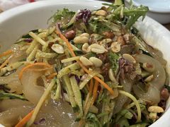 -八大碗私房菜(中城路店)