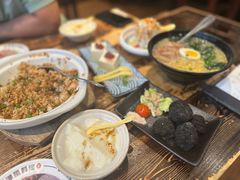 -小川洋风料理(汉街店)