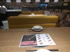 大堂-掂档潮汕牛肉火锅(沈阳万象城店)
