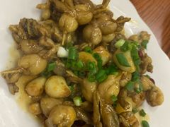 -凤嫂农家乐(梁弄店)