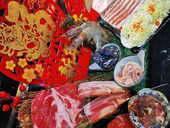-鹤江桥·红油牛肉粉(SKP店)