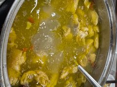 -药膳光头鸡(申港店)