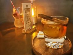 -咖法森林·咖啡  酒吧(天河店)