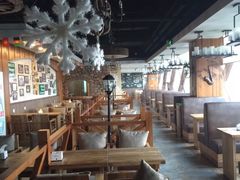 大堂-好伦哥(温都水城店)