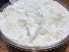 木瓜雪耳椰汁-百花传统甜品店(原址店)