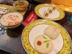 -富华斋饽饽铺·宫廷糕点·伴手礼(护国新天地店)