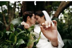 点击看大图 -太古映画婚纱摄影(天河店)