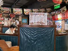 -品质伊骊新疆菜(紫金店)