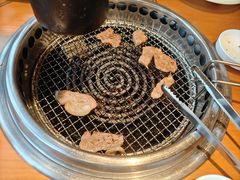-拾勝牛·江景安格斯烧肉放题(江湾阳光天地店)
