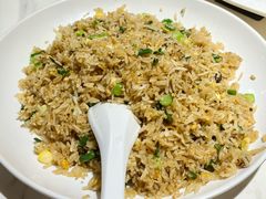 鱼肠炒饭-红日饭店(裕隆三路店)