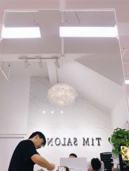 点击看大图 -未来美发·T1M HAIR SALON