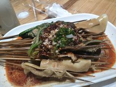 -小艺烧烤(曲江店)