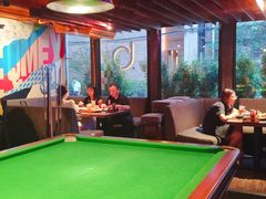 大堂-Q MEX 库迈墨西哥餐吧(三里屯店)