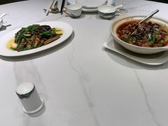 -金熊猫川菜餐厅