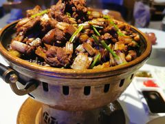 -四季民福烤鸭店(王府井东安门店)