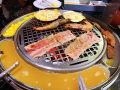 -鹤江桥·红油牛肉粉(SKP店)