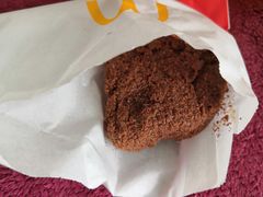 -麦当劳(五一北路店)