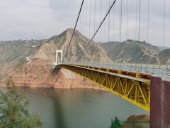 -黄河三峡风景名胜区