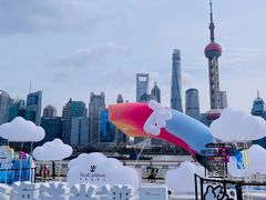 -上海港国际客运中心