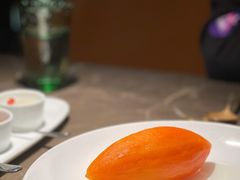 蜜汁红薯-新荣记(BFC外滩金融中心店)