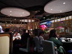 大堂-海底捞火锅(崇文门新世界百货店)