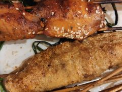 -木屋烧烤(西南角店)