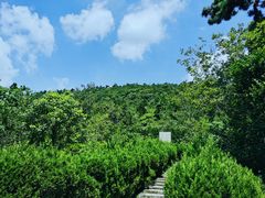 -南京金牛湖风景区