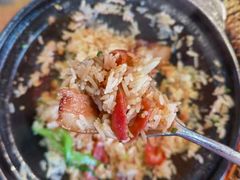 -捞围鲜·港式打边炉(海阳路店)