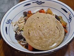 -爱家面馆(常州总店)