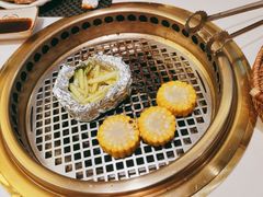 -千寻山野烤肉(中关村店)