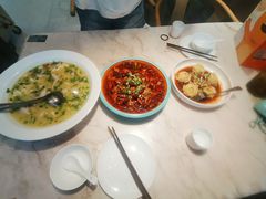 -茅庐毛血旺(临沂泰盛广场店)