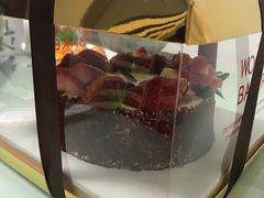 -WOODY BAKER 沃倍可(月星环球港店)