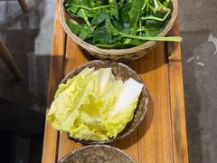-海子口鲜牛馆(招商兰溪谷店)