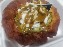 -B&C黄油与面包·THE GARDEN BAKERY概念店(世纪汇店)