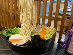 -许府牛火锅(信义坊总店)