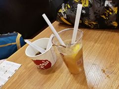 -鲜芋仙(太原街万达店)
