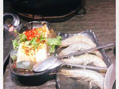 -火炉旺烤肉啤酒屋(沈北创始店)