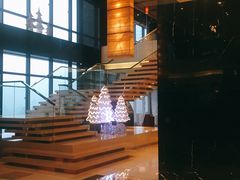 -上海龙之梦万丽酒店