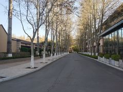 -春晖园度假酒店温泉