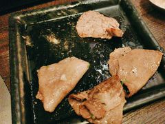 -大馥·炭火烧肉酒场(莘庄莘福坊店)