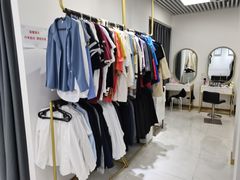 -微笑时刻照相馆(四道口店)