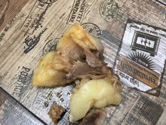 -阳江河堤老牌曾记美食