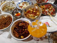 -邻舍私房菜(渊明北路店)